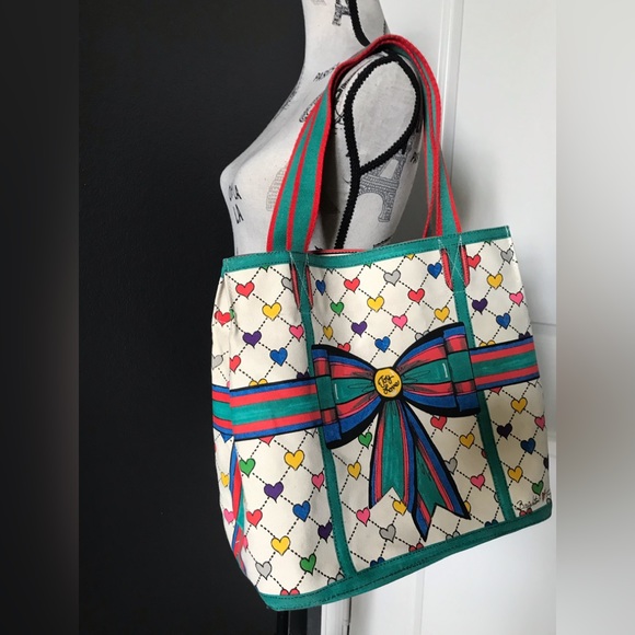 Brighton Love & Joy Tote - Picture 4 of 6